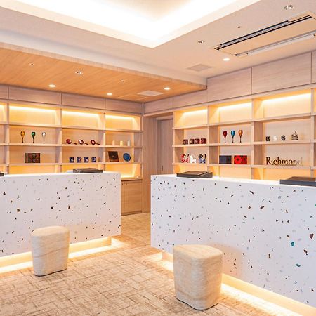 Richmond Hotel Sendai - Reopened After Renovation On 28 Dec 2024 Extérieur photo