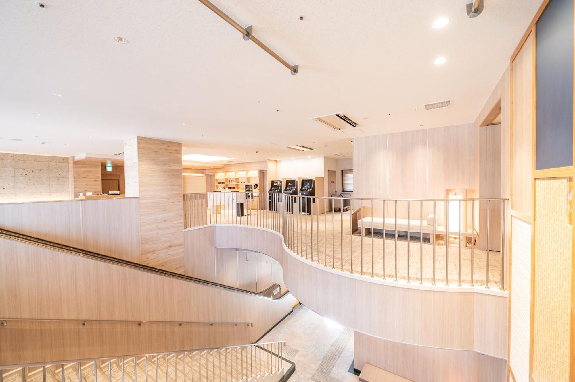 Richmond Hotel Sendai - Reopened After Renovation On 28 Dec 2024 Extérieur photo