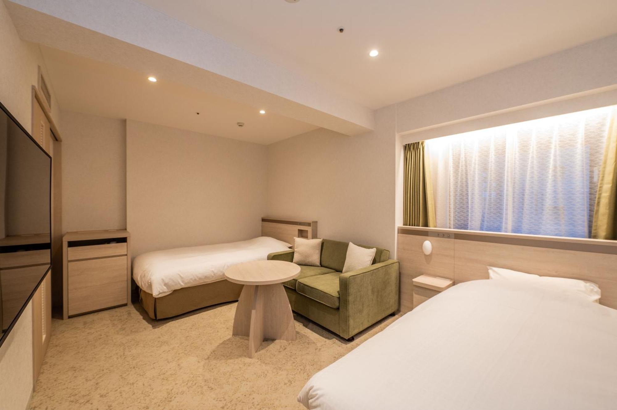 Richmond Hotel Sendai - Reopened After Renovation On 28 Dec 2024 Extérieur photo