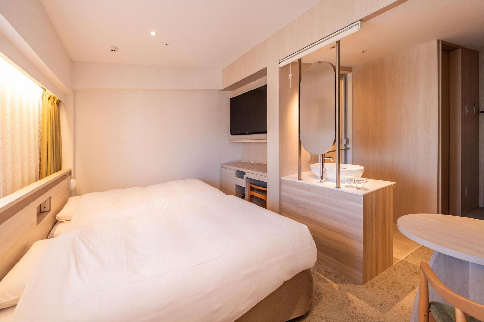 Richmond Hotel Sendai - Reopened After Renovation On 28 Dec 2024 Extérieur photo