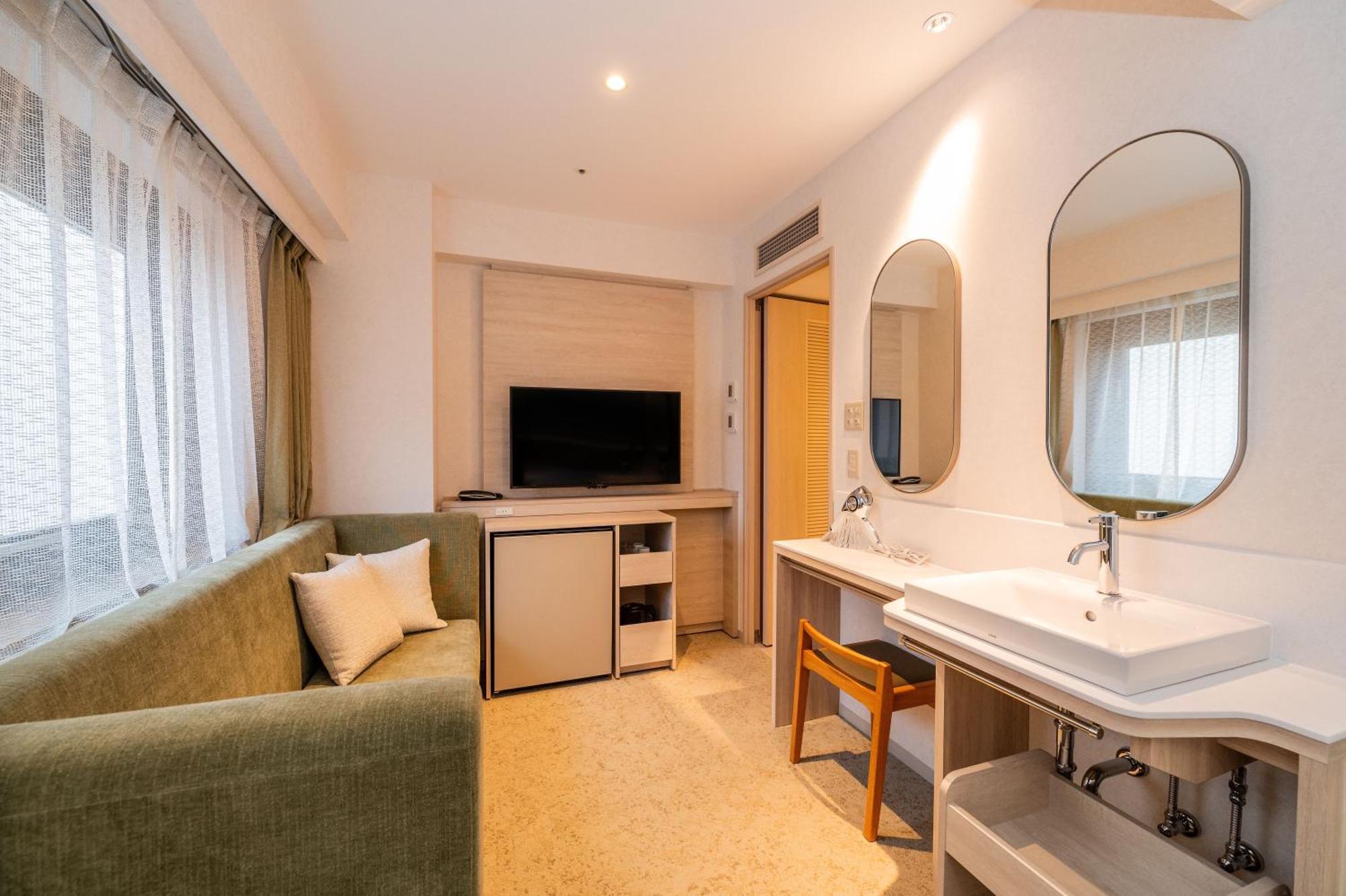Richmond Hotel Sendai - Reopened After Renovation On 28 Dec 2024 Extérieur photo