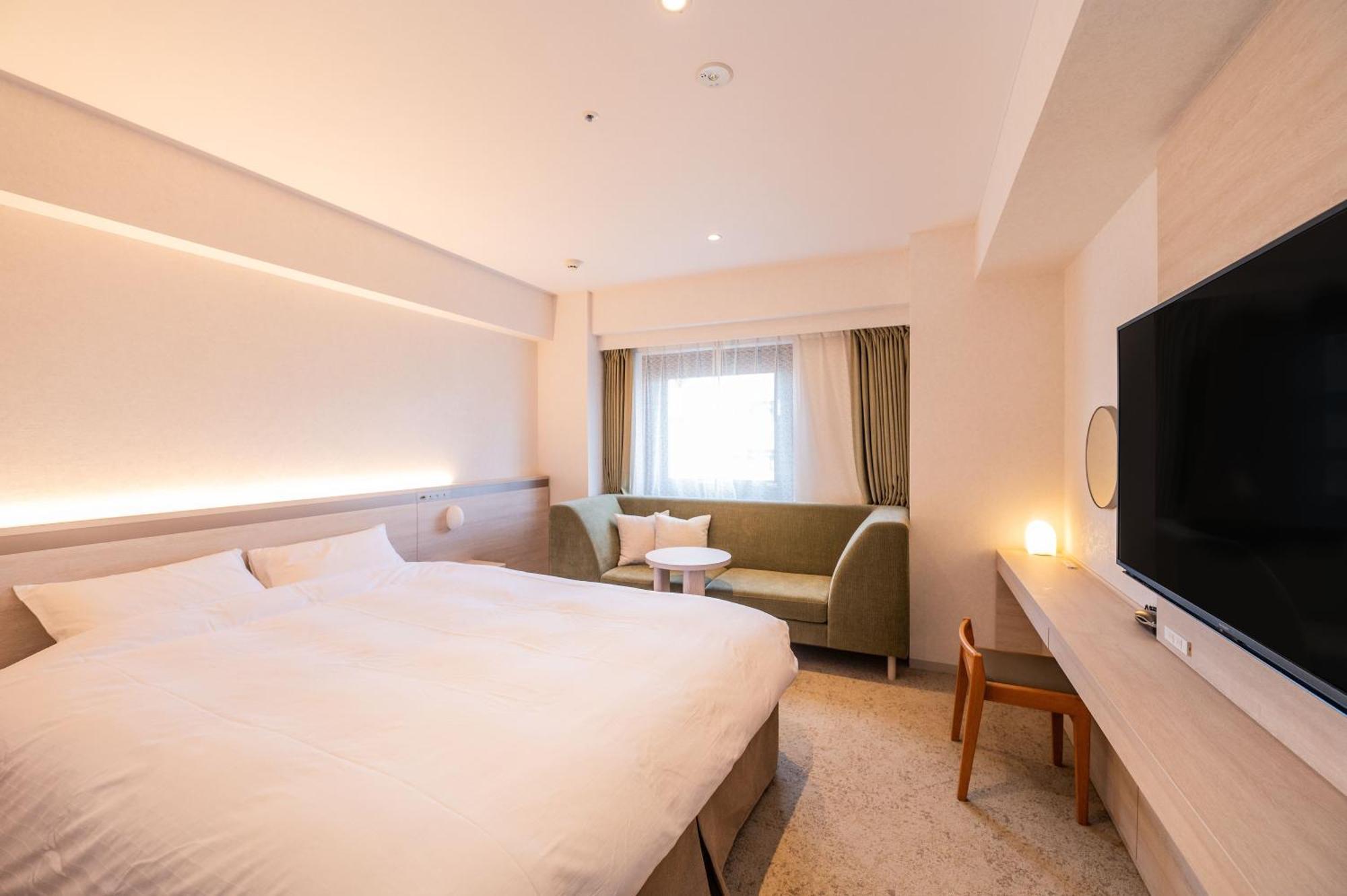 Richmond Hotel Sendai - Reopened After Renovation On 28 Dec 2024 Extérieur photo