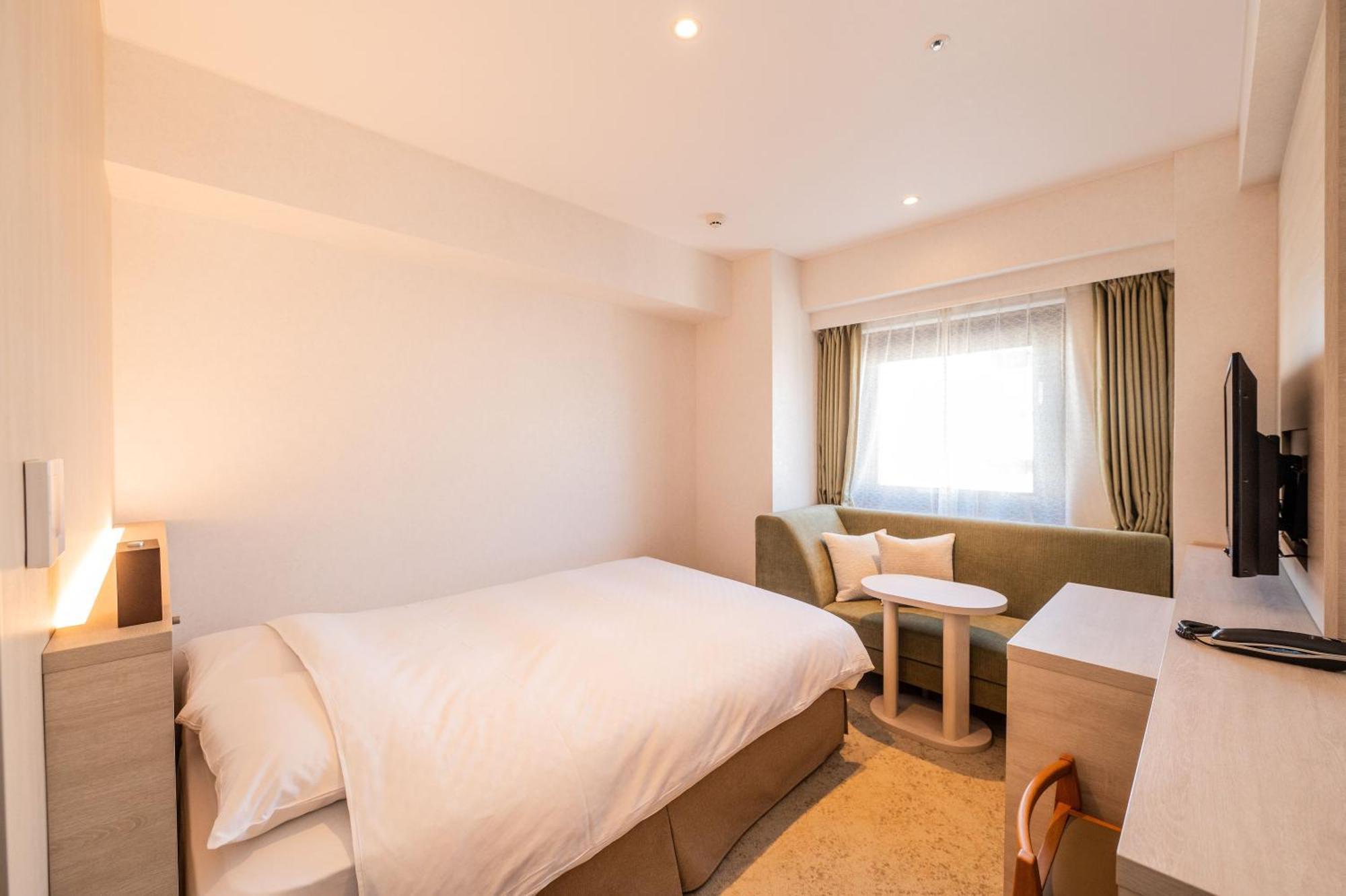 Richmond Hotel Sendai - Reopened After Renovation On 28 Dec 2024 Extérieur photo