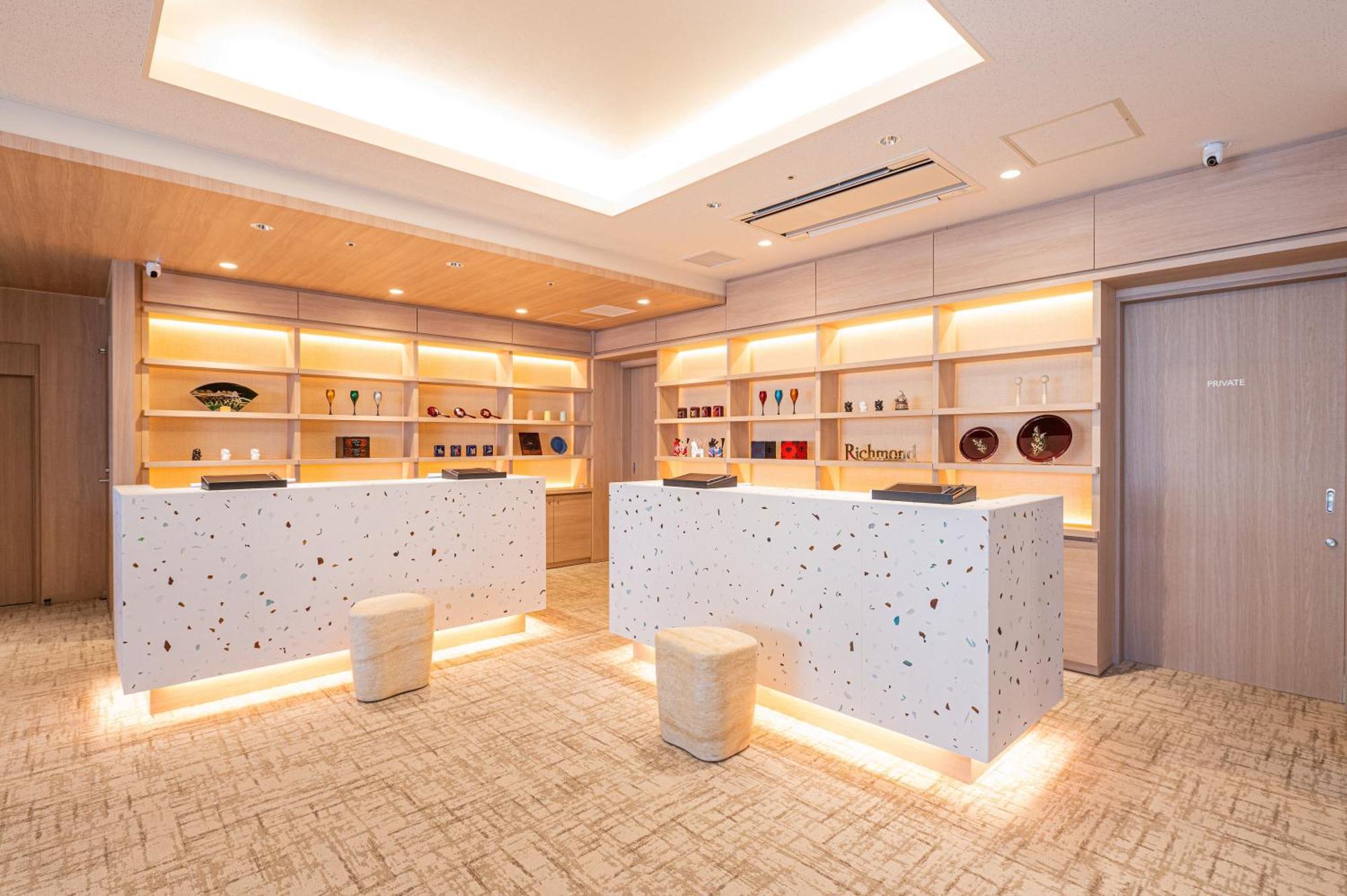 Richmond Hotel Sendai - Reopened After Renovation On 28 Dec 2024 Extérieur photo