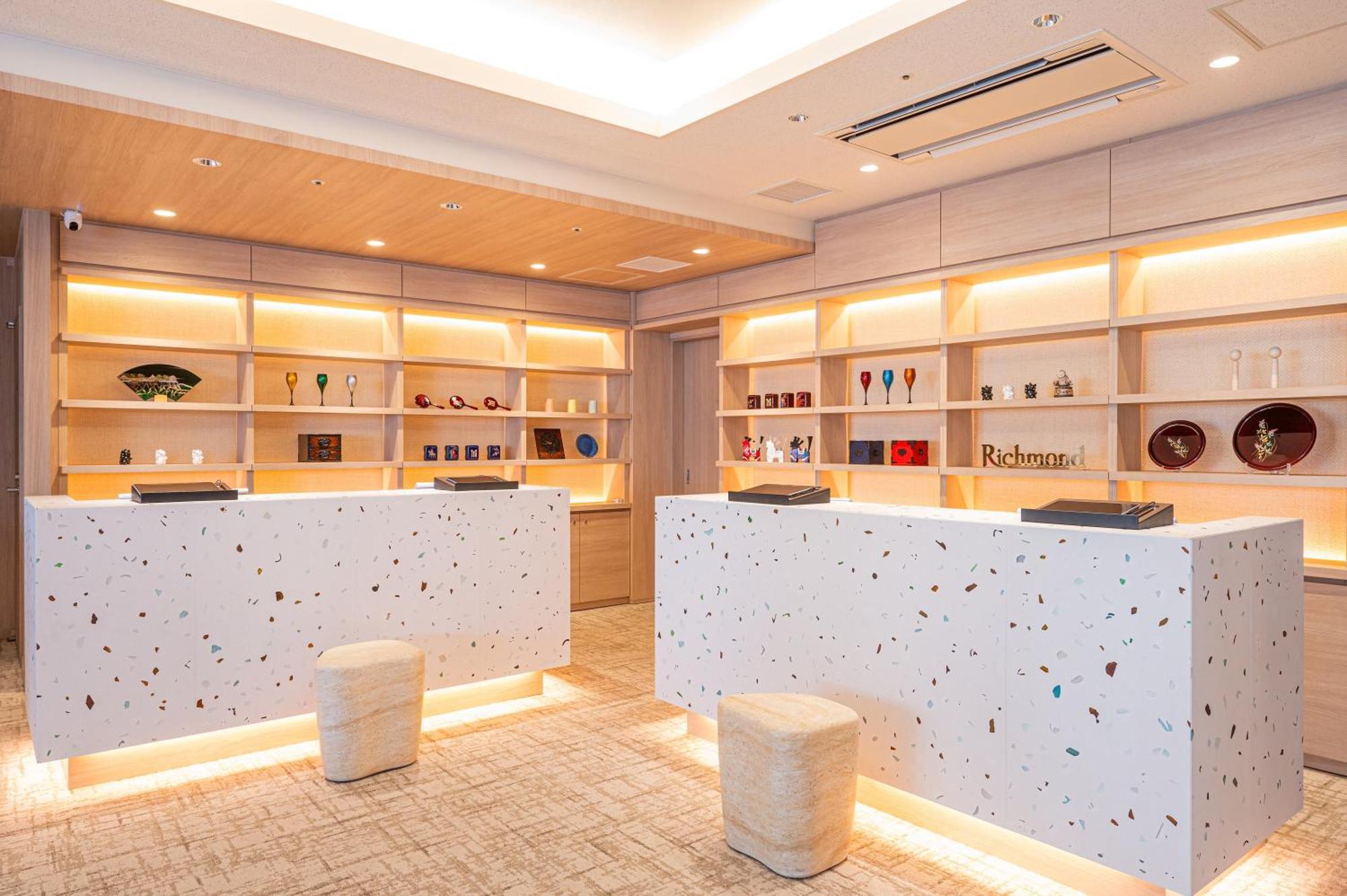 Richmond Hotel Sendai - Reopened After Renovation On 28 Dec 2024 Extérieur photo